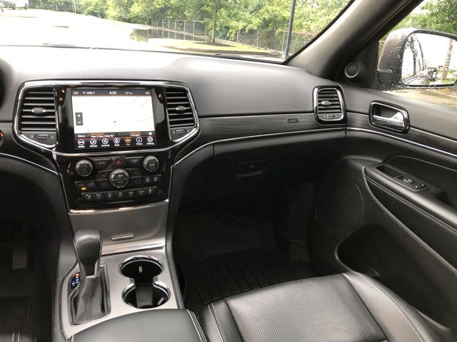 Thumbnail: 2021 Jeep Grand Cherokee - 12