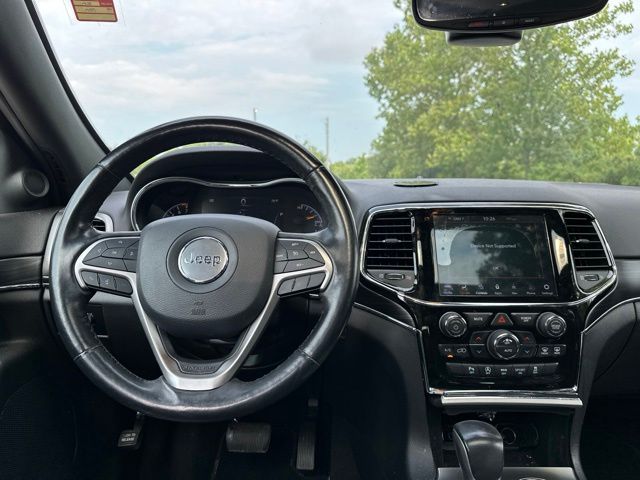 Thumbnail: 2020 Jeep Grand Cherokee - 2