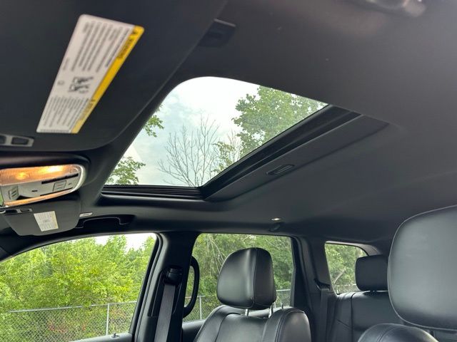 Thumbnail: 2020 Jeep Grand Cherokee - 15