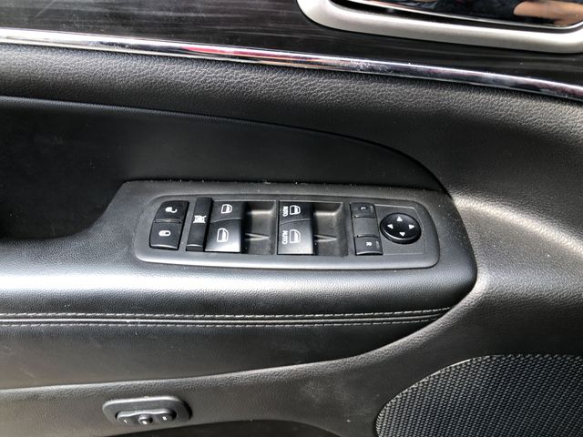 Thumbnail: 2020 Jeep Grand Cherokee - 29