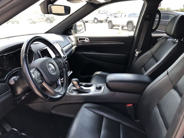 Thumbnail: 2020 Jeep Grand Cherokee - 10