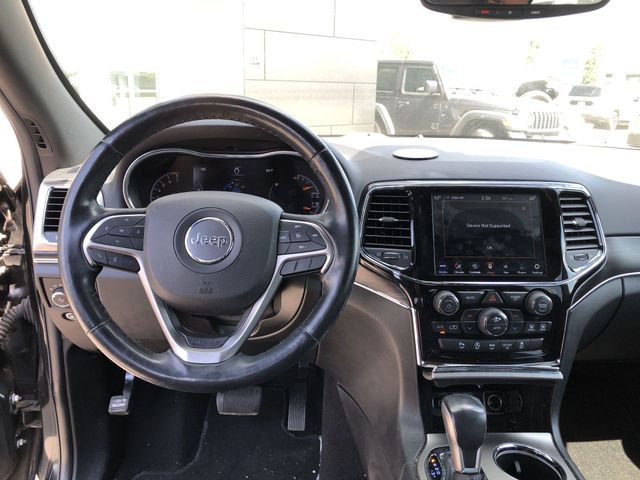 Thumbnail: 2020 Jeep Grand Cherokee - 2