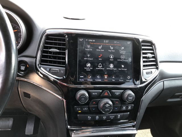 Thumbnail: 2020 Jeep Grand Cherokee - 12