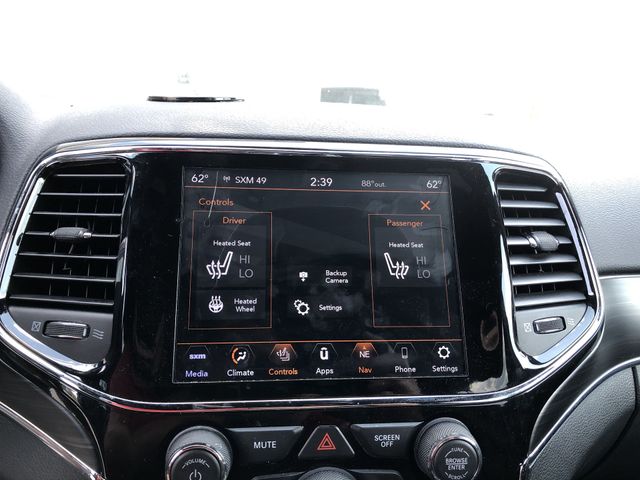 Thumbnail: 2020 Jeep Grand Cherokee - 28