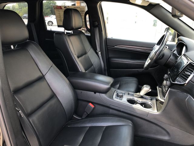 Thumbnail: 2020 Jeep Grand Cherokee - 22