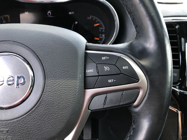 Thumbnail: 2020 Jeep Grand Cherokee - 26