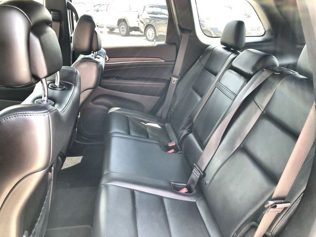Thumbnail: 2020 Jeep Grand Cherokee - 11