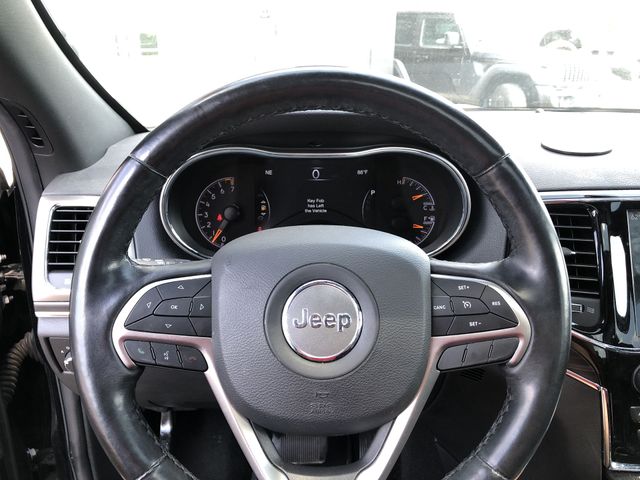 Thumbnail: 2020 Jeep Grand Cherokee - 8