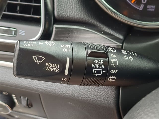 Thumbnail: 2021 Jeep Grand Cherokee - 15