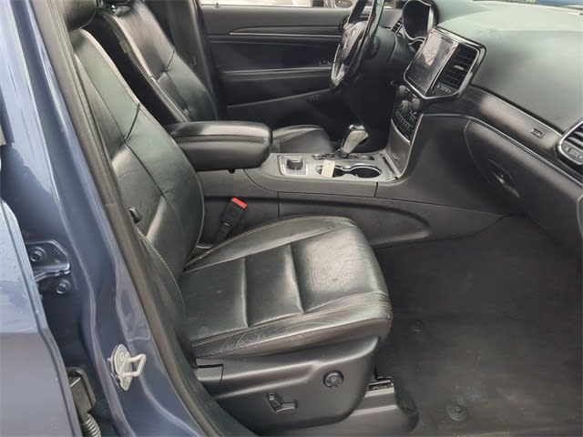 Thumbnail: 2021 Jeep Grand Cherokee - 11