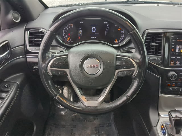 Thumbnail: 2021 Jeep Grand Cherokee - 13