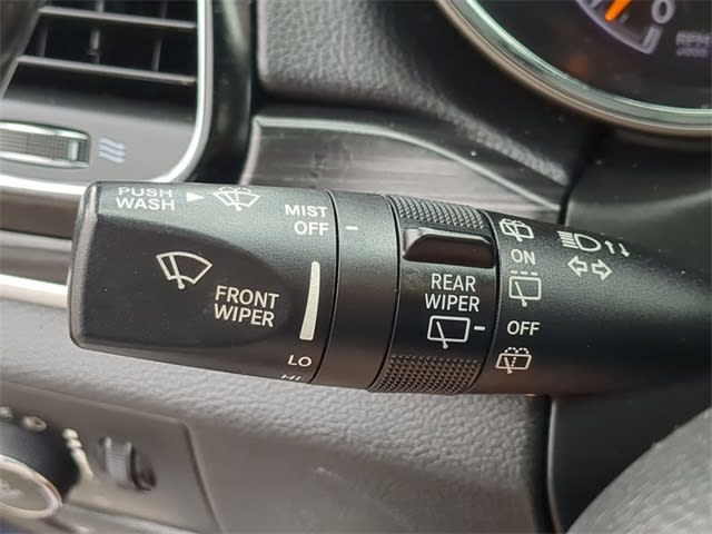 Thumbnail: 2021 Jeep Grand Cherokee - 31