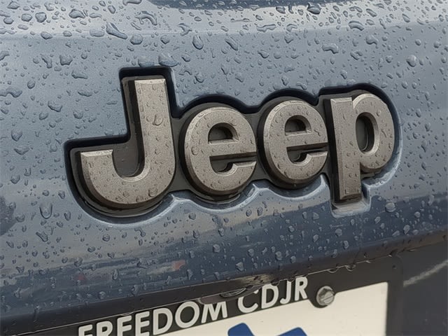 Thumbnail: 2021 Jeep Grand Cherokee - 25