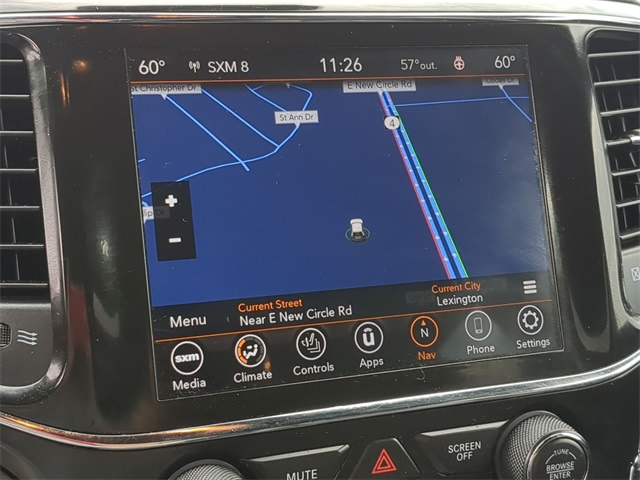 Thumbnail: 2021 Jeep Grand Cherokee - 14