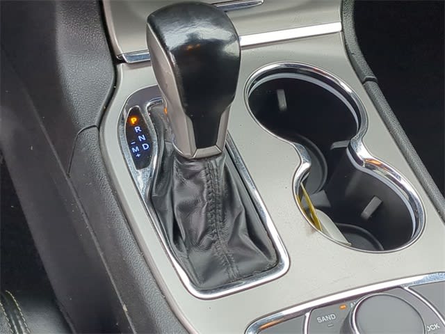 Thumbnail: 2021 Jeep Grand Cherokee - 35