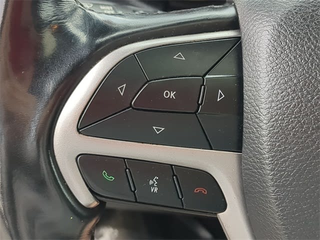 Thumbnail: 2021 Jeep Grand Cherokee - 29