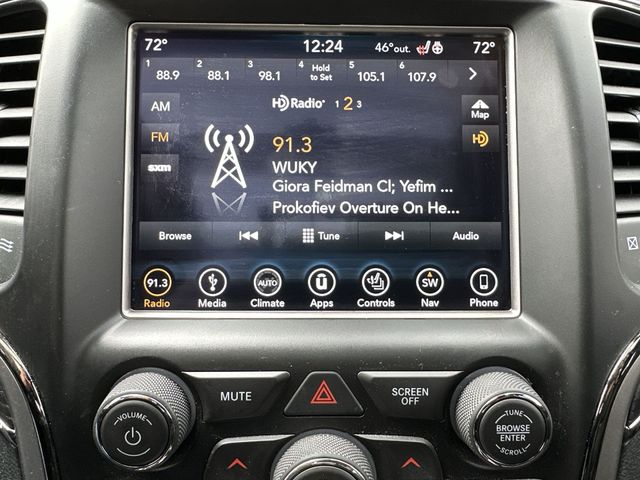 Thumbnail: 2018 Jeep Grand Cherokee - 27