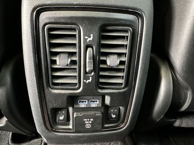 Thumbnail: 2018 Jeep Grand Cherokee - 39