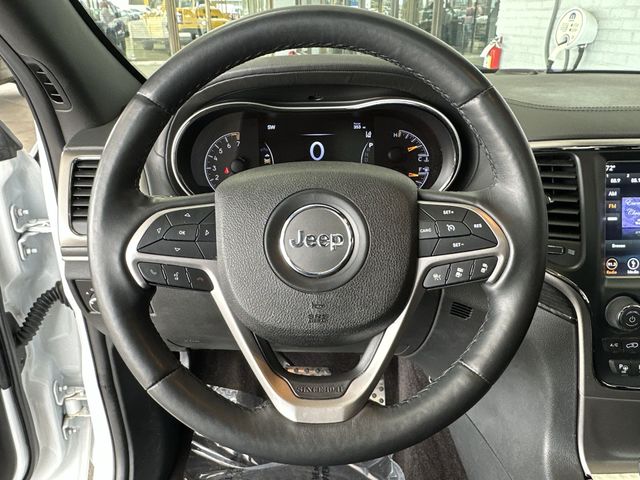 Thumbnail: 2018 Jeep Grand Cherokee - 2