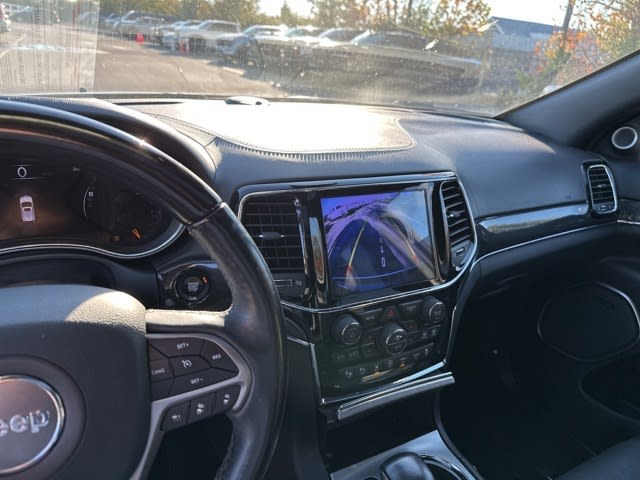 Thumbnail: 2020 Jeep Grand Cherokee - 6