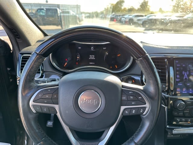 Thumbnail: 2020 Jeep Grand Cherokee - 9