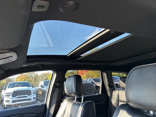 Thumbnail: 2020 Jeep Grand Cherokee - 13