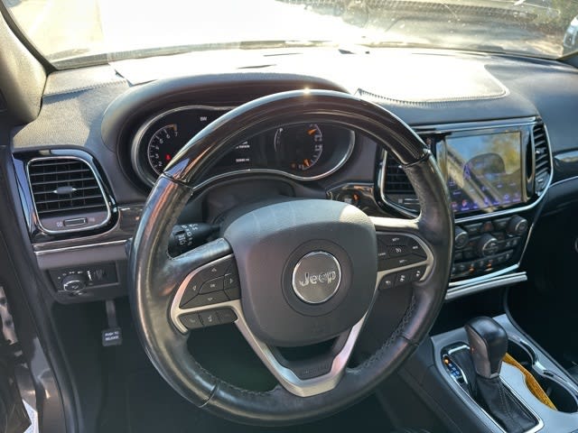 Thumbnail: 2020 Jeep Grand Cherokee - 2