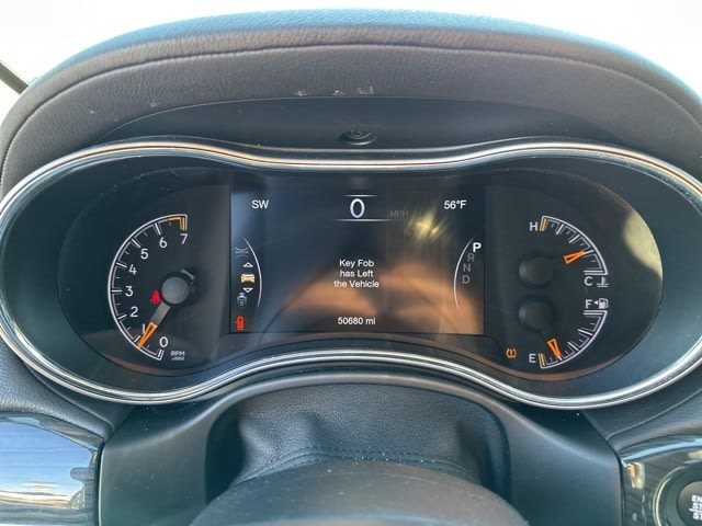 Thumbnail: 2020 Jeep Grand Cherokee - 11