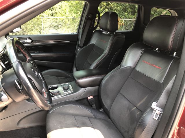 Thumbnail: 2021 Jeep Grand Cherokee - 9