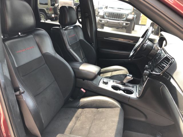 Thumbnail: 2021 Jeep Grand Cherokee - 27