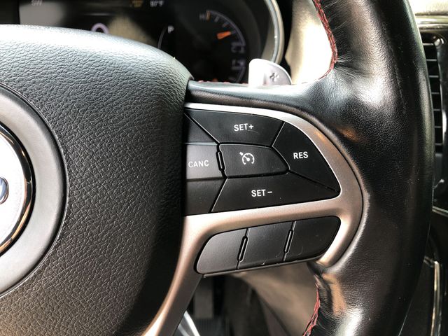 Thumbnail: 2021 Jeep Grand Cherokee - 29