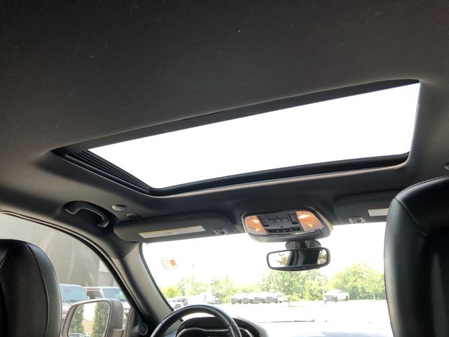 Thumbnail: 2021 Jeep Grand Cherokee - 26