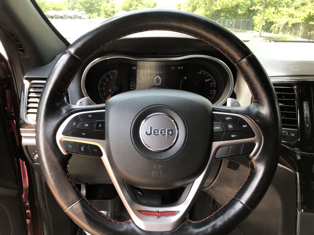 Thumbnail: 2021 Jeep Grand Cherokee - 12