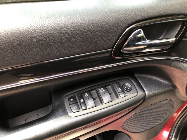 Thumbnail: 2021 Jeep Grand Cherokee - 33