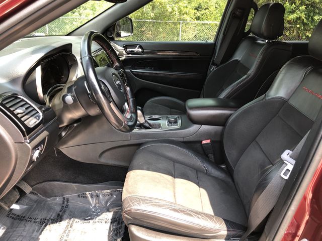 Thumbnail: 2021 Jeep Grand Cherokee - 10