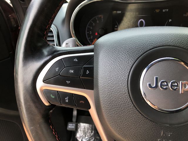 Thumbnail: 2021 Jeep Grand Cherokee - 28