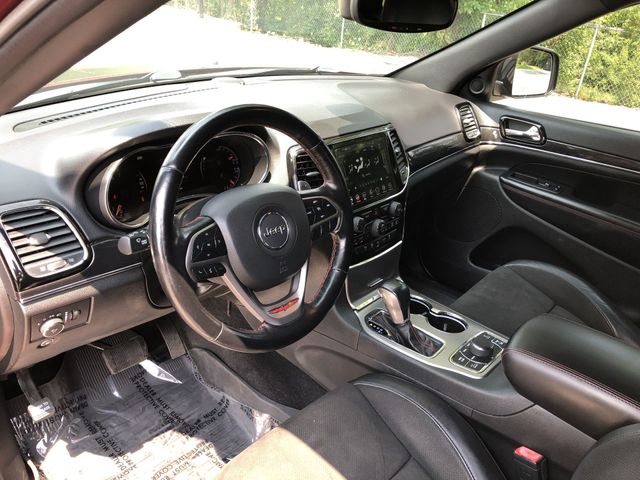 Thumbnail: 2021 Jeep Grand Cherokee - 2