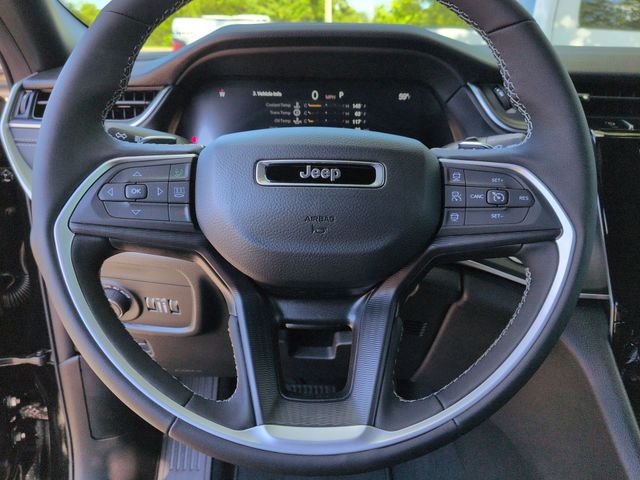 Thumbnail: 2026 Jeep Grand Cherokee - 29