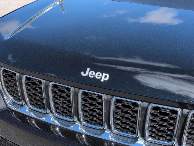 Thumbnail: 2026 Jeep Grand Cherokee - 6