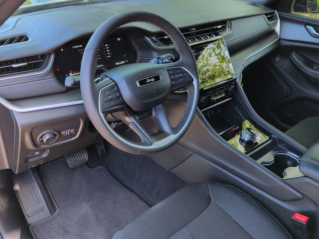 Thumbnail: 2026 Jeep Grand Cherokee - 2