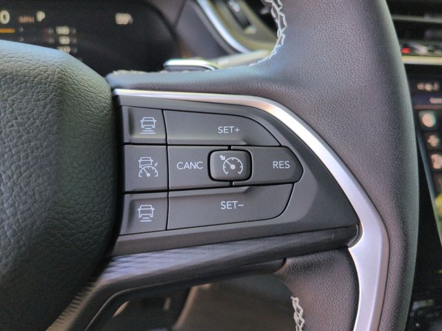 Thumbnail: 2026 Jeep Grand Cherokee - 31