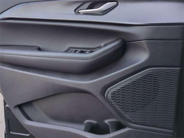 Thumbnail: 2025 Jeep Grand Cherokee - 37