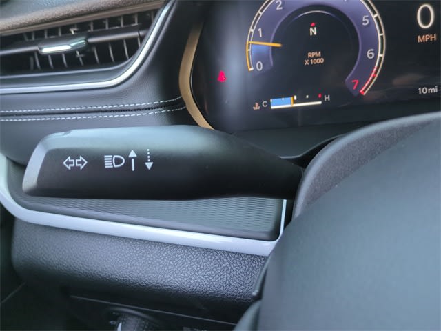 Thumbnail: 2025 Jeep Grand Cherokee - 34