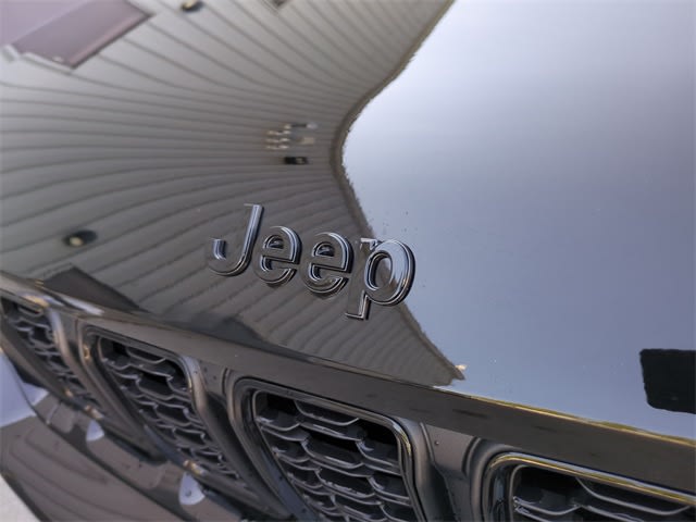 Thumbnail: 2025 Jeep Grand Cherokee - 6