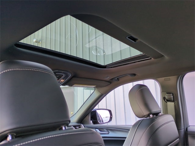 Thumbnail: 2025 Jeep Grand Cherokee - 28