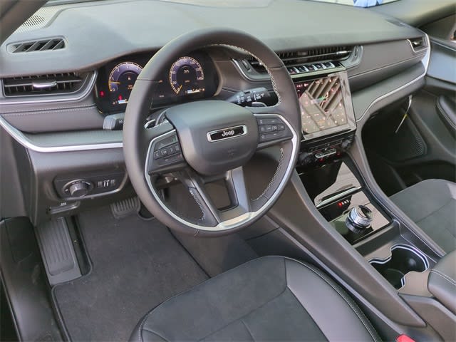 Thumbnail: 2025 Jeep Grand Cherokee - 2