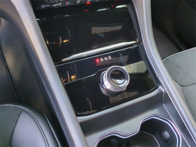 Thumbnail: 2025 Jeep Grand Cherokee - 15