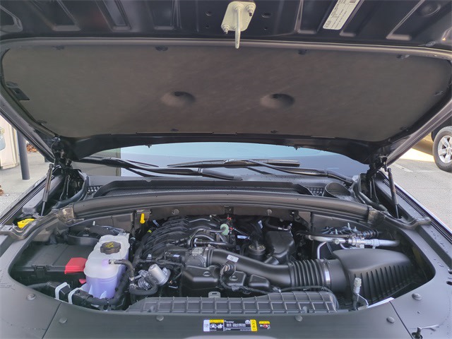 Thumbnail: 2025 Jeep Grand Cherokee - 8