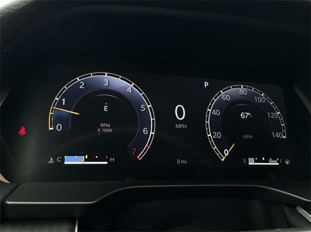 2025 Jeep Grand Cherokee Altitude 16