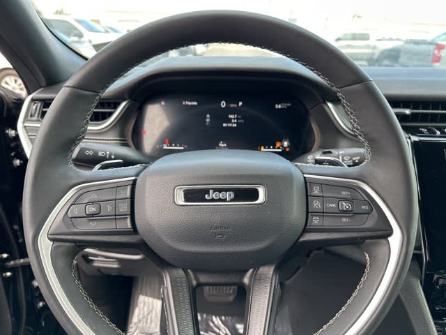 Thumbnail: 2023 Jeep Grand Cherokee - 5